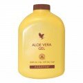 Aloe Vera Gel - Miąższ aloesowy, 1 litr